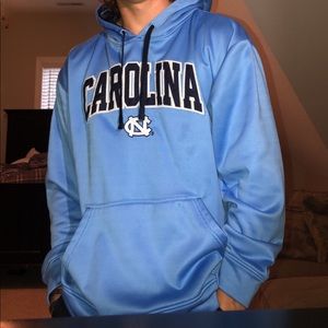 Champion North Carolina hoodie